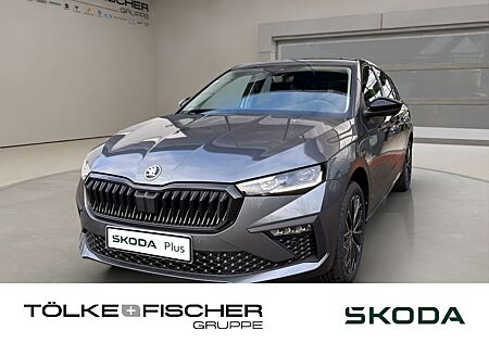 Skoda Scala 1.0 TSI DSG Balance ACC AHK Kamera LED