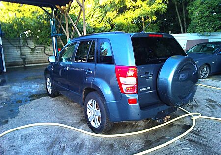 Suzuki Grand Vitara 1.9 DDiS Club