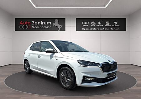 Skoda Fabia 1.0 TSI DSG CarPlay rive*PANO*LED*NAVI*