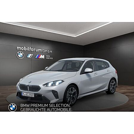 BMW 1er leasen