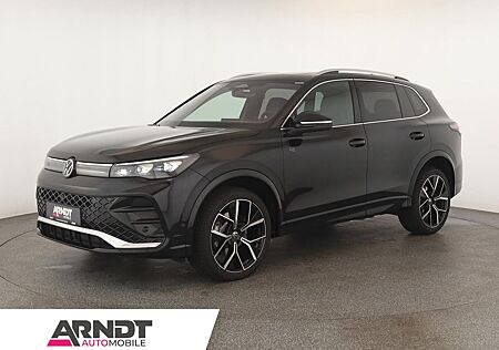 VW Tiguan Volkswagen 2.0 TDI 4M DSG R-Line Pano Nav Key Kam 20