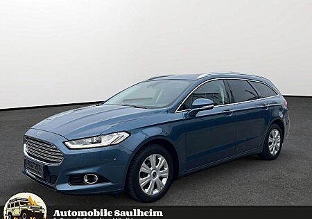Ford Mondeo Turnier Titanium*AUTOMATIK*NAVI*AMBIENTE*