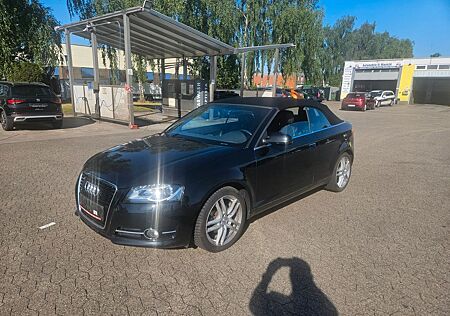 Audi A3 Cabriolet Ambition
