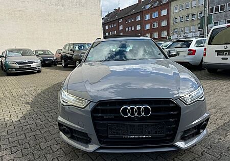 Audi A6 3.0 TDI Q COMPETITION-S LINE-HUD-PANO-MATRIX-