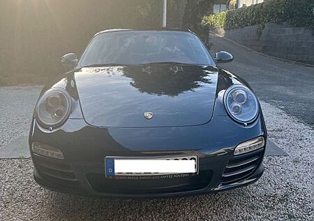 Porsche 997 .2 Carrera 4S Coupé Carrera S - Apple Carplay