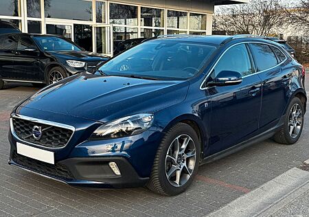 Volvo V40 Cross Country Ocean Race 2.0 120PS 6-G*KLIMA