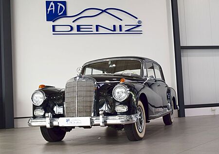 Mercedes-Benz 300 Adenauer Automatik*Motorrevision*H-Zulassung