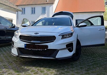 Kia XCeed 1.4 T-GDI DCT Spirit Spirit