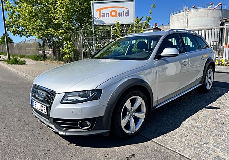 Audi A4 Allroad quattro 3.0 TDI *NAVI*LEDER*XENON*