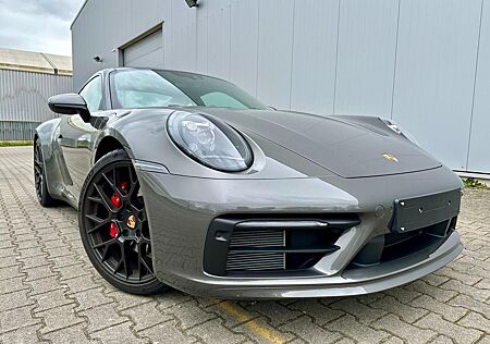 Porsche 911 Urmodell 911 Carrera S 2024 Sport Chrono Sportabgas