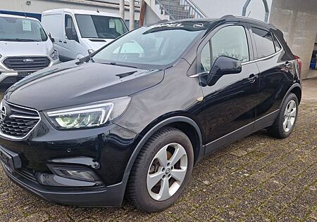 Opel Mokka X 1.4 Turbo ecoFLEX INNOVATION 4x4