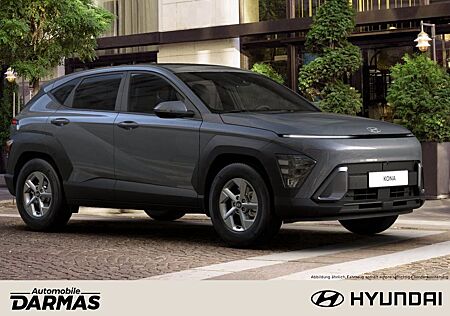 Hyundai Kona Hybrid Mod. 25 Select Klimaaut.
