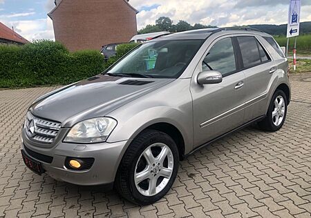 Mercedes-Benz ML 320 ML -Klasse CDI