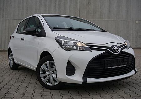 Toyota Yaris 1.0 Radio Klima ZV/FBB