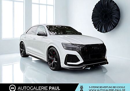 Audi RS Q8 gebraucht kaufen Audi RS Q8 RSQ8 *Carbon*Luft*B&O*4xSHZ*Keramik*Sdthzg*Voll