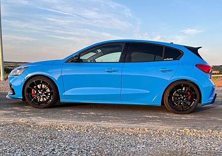 Ford Focus 2,3 EcoBoost ST Edition ST Edition