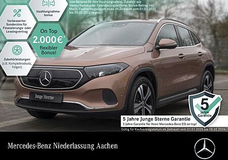 Mercedes-Benz EQA 250/Progressive/Fahrassistenz/Advanced/Kamer