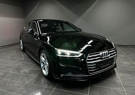 Audi A5 Sportback 40 TDI sport / S-LINE / LED/ LEDER/