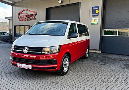 VW T6 Multivan Volkswagen *DAB *GRA *7 Sitze *PDC *Tisch