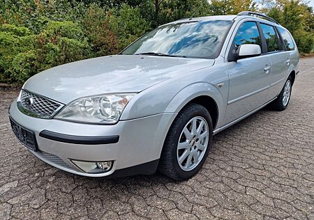 Ford Mondeo 1.8 Turnier !! TÜV NEU / GARANTIE !!