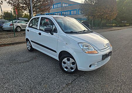 Chevrolet Matiz S-TÜV NEU-70Tkm-TOP ZUSTAND