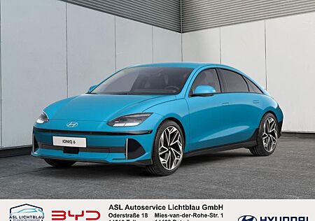 Hyundai IONIQ 6 Heckantrieb 77,4kWh Batt. TECHNIQ-Pak...