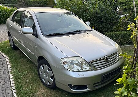 Toyota Corolla 1.6
