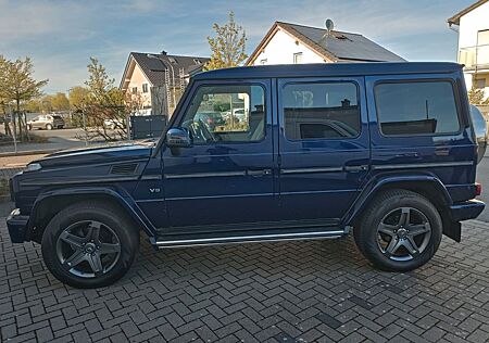 Mercedes-Benz G 500 Exlusive Paket AHK Top Tustand