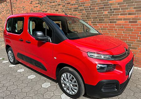 Citroën Berlingo Live M/Euro 6d-Temp
