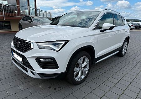 Seat Ateca Xperience 4Drive NAVI KAMERA LED
