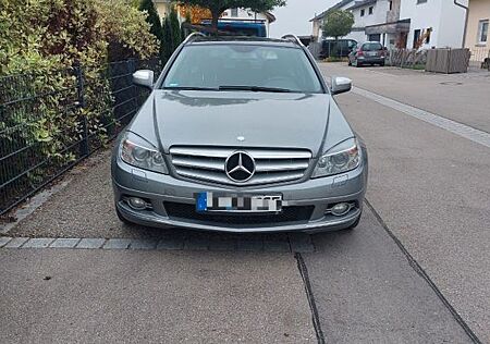 Mercedes-Benz C 230 T AVANTGARDE Automatik V6 Leder Panorama