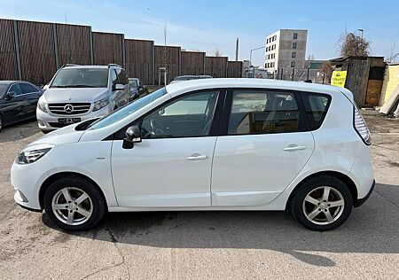 Renault Scenic III Limited 1,5 dCi Automatik