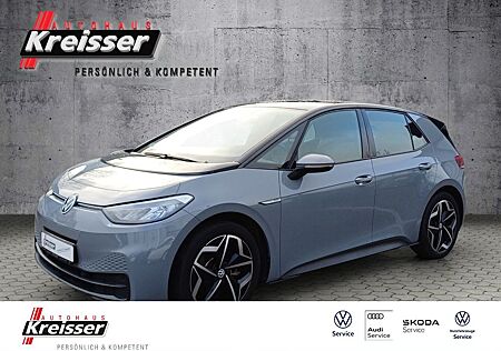 VW ID.3 Volkswagen Pro Performance ACC/NAVI/KLIMA/SHZ/LED Navi