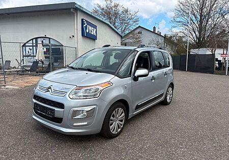 Citroën C3 Picasso Exclusive 1,6 Benz. AUTOMATIK Tüv NEU