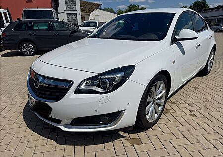 Opel Insignia 1.6 CDTI Navi Xenon Alu Eur6