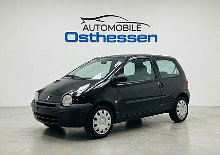 Renault Twingo / TÜV/ SERVICE NEU/ REIFEN NEU