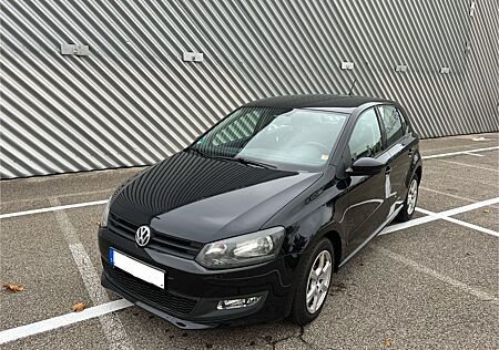 VW Polo Volkswagen 1.2 TSI 66kW -