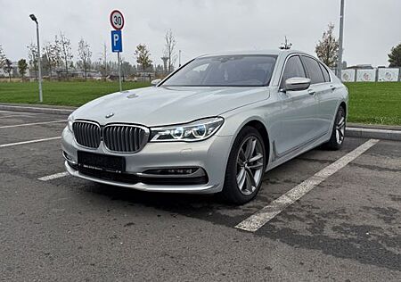 BMW 730 gebraucht kaufen BMW 730d xDrive -