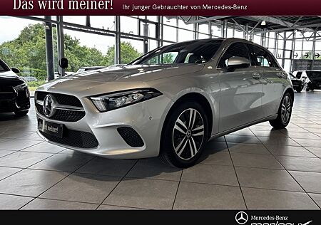 Mercedes-Benz A 200 Kompaktlimousine+LED+DIGITAL+PROGRESSIVE++