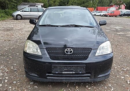 Toyota Corolla 1.4 Compact