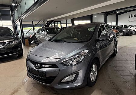 Hyundai i30 Trend, 2 Hand