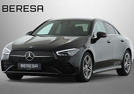 Mercedes-Benz CLA 200 d AMG *AHK* LED Kamera Ambiente MBUX