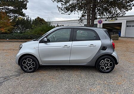 Smart ForFour gebraucht kaufen Smart ForFour 1.0 **Modell 2019**