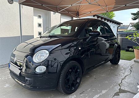 Fiat 500C 0.9 TwinAir