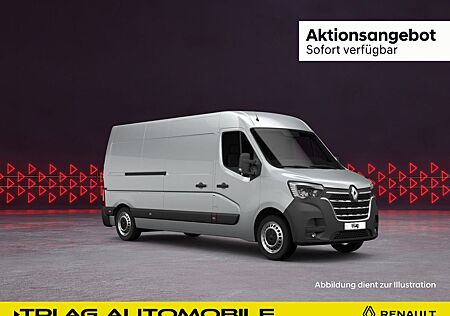 Renault Master Kasten FWD L2H2 3,5t Blue dCi 135 GJR Kl