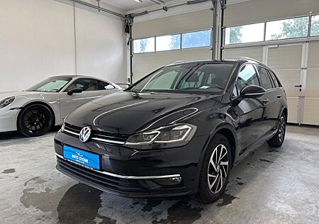 VW Golf Volkswagen VII Variant 2.0 TDI *ACC *1-Hand *AHK *NAVI