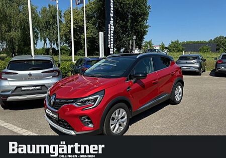 Renault Captur Intens TCe 130 EDC Kamera/ACC/Winter-P.