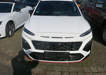 Hyundai Kona N Performance 2WD,Leder,Navi