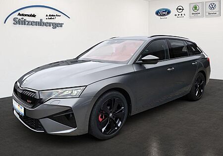 Skoda Octavia Combi RS 2.0 TSI DSG*ACC*Navi*SHZ*RFK
