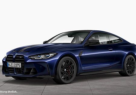 BMW M4 Competition M xDrive Coupé Driv.Assist.Prof